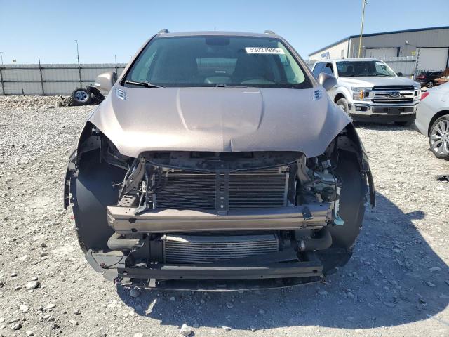 KL4CJFSB4EB773488 - 2014 BUICK ENCORE CONVENIENCE 灰色 照片 5