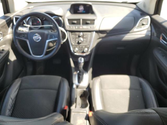 KL4CJFSB4EB773488 - 2014 BUICK ENCORE CONVENIENCE 灰色 照片 8