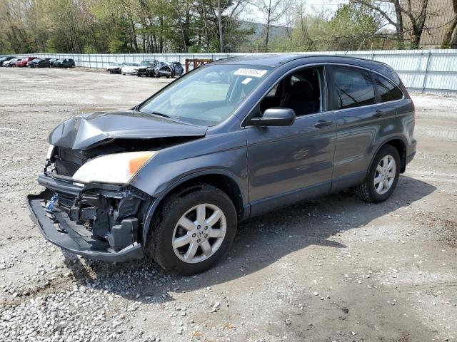 2011 HONDA CR-V SE, 