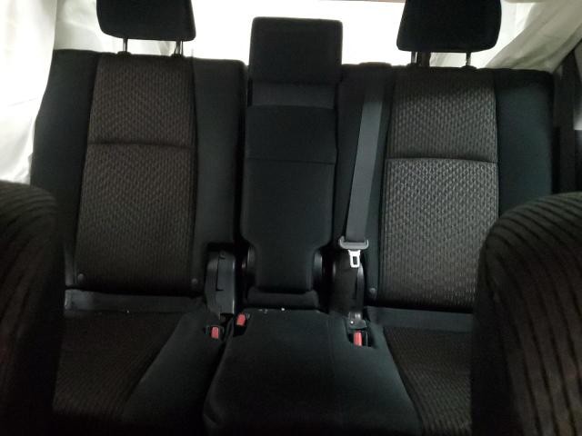 JTEBU5JR7D5122981 - 2013 TOYOTA 4RUNNER SR5 勃艮第红 照片 10