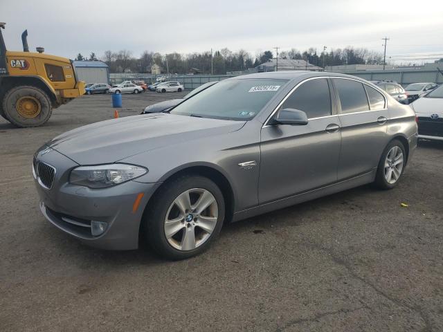 2012 BMW 528 XI, 