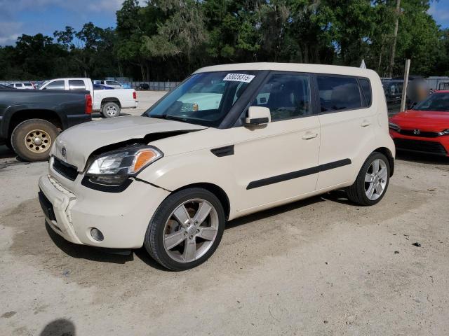 2011 KIA SOUL +, 