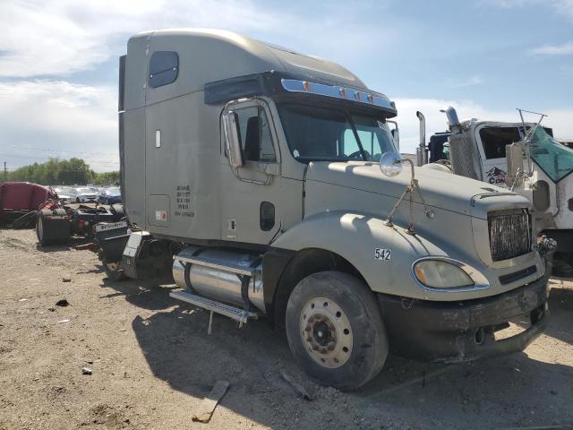 1FUJA6AV61LH93458 - 2001 FREIGHTLINER COLUMBIA COLUMBIA GRAY photo 1