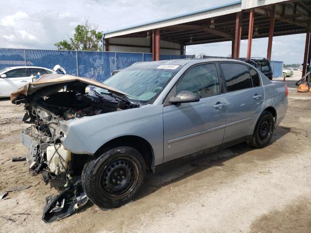 2008 CHEVROLET MALIBU LS, 