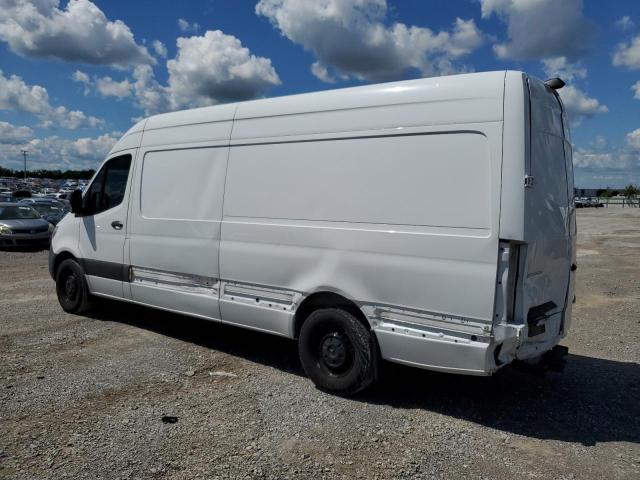 W1W4DCHYXMT046719 - 2021 MERCEDES-BENZ SPRINTER 2500 WHITE photo 2