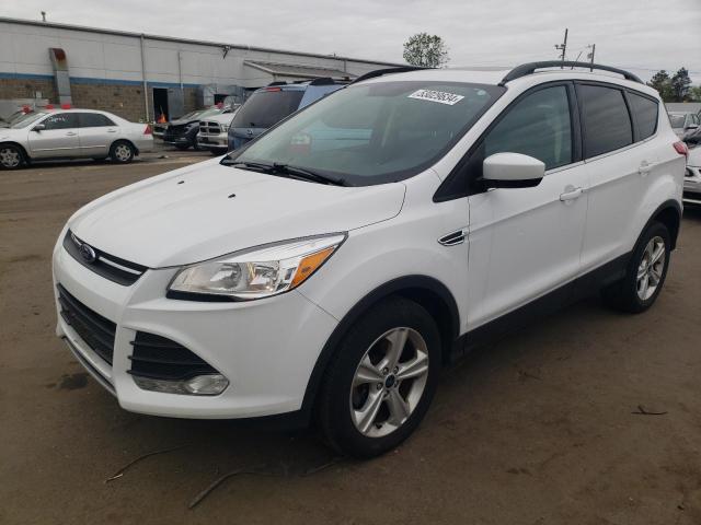 2016 FORD ESCAPE SE, 