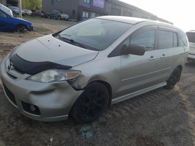 2007 MAZDA 5, 