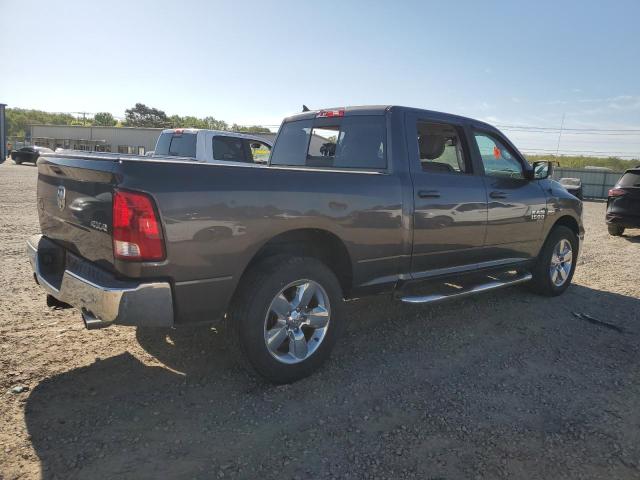1C6RR7TT0KS714009 - 2019 RAM 1500 CLASS SLT 灰色 照片 3
