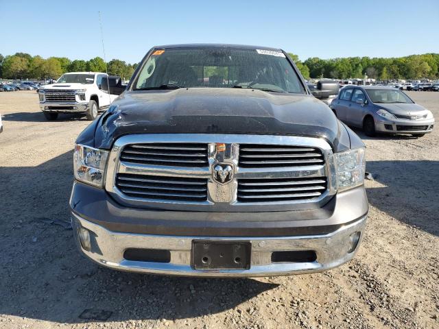 1C6RR7TT0KS714009 - 2019 RAM 1500 CLASS SLT 灰色 照片 5