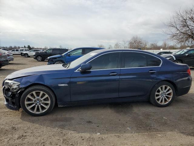 2013 BMW 528 XI, 