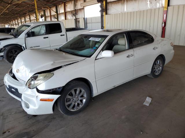 2003 LEXUS ES 300, 