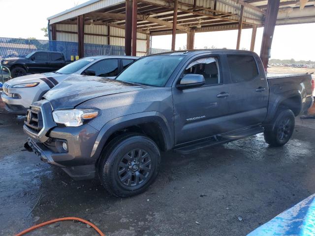 2021 TOYOTA TACOMA DOUBLE CAB, 