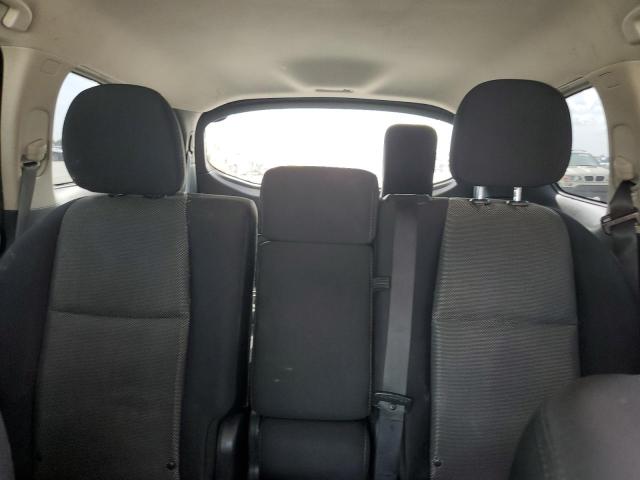 5N1DR2MNXHC647830 - 2017 NISSAN PATHFINDER S WHITE photo 10