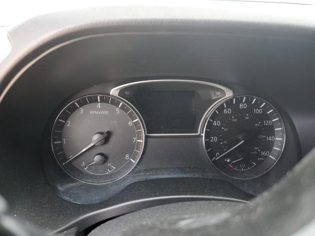 5N1DR2MNXHC647830 - 2017 NISSAN PATHFINDER S WHITE photo 9