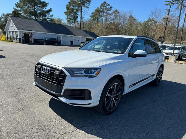 2020 AUDI Q7 PREMIUM PLUS, 