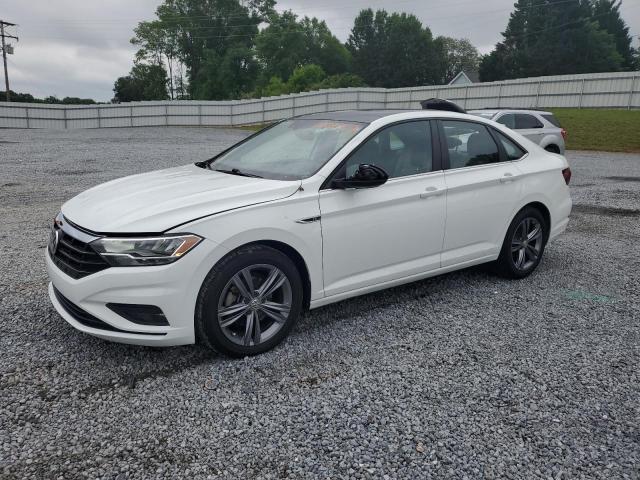 2020 VOLKSWAGEN JETTA S, 