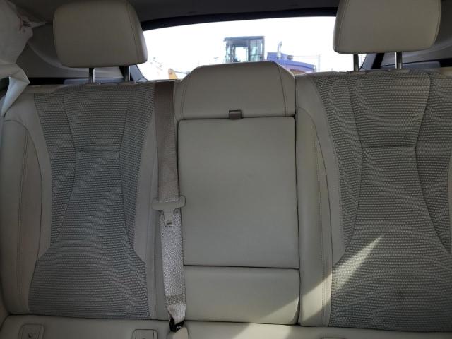 LRBAZLR44ND165226 - 2022 BUICK ENVISION PREFERRED WHITE photo 10