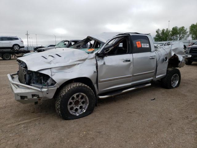 2011 DODGE RAM 2500, 