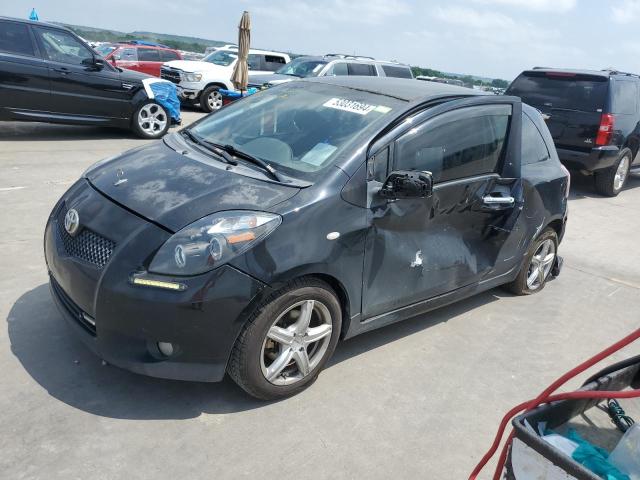 2008 TOYOTA YARIS, 