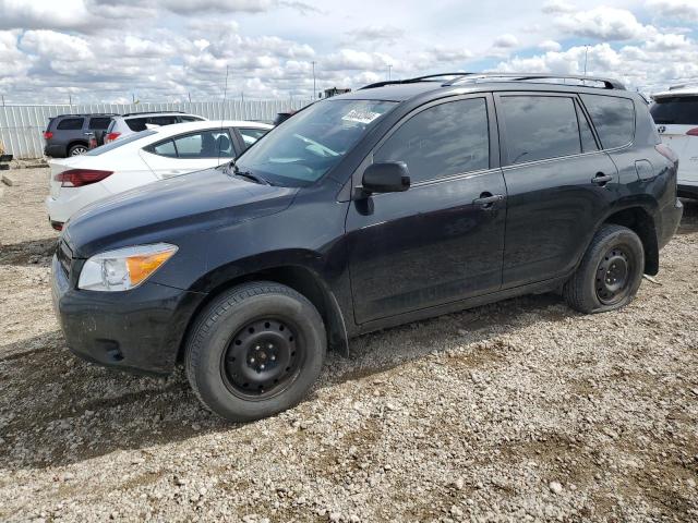 2008 TOYOTA RAV4, 