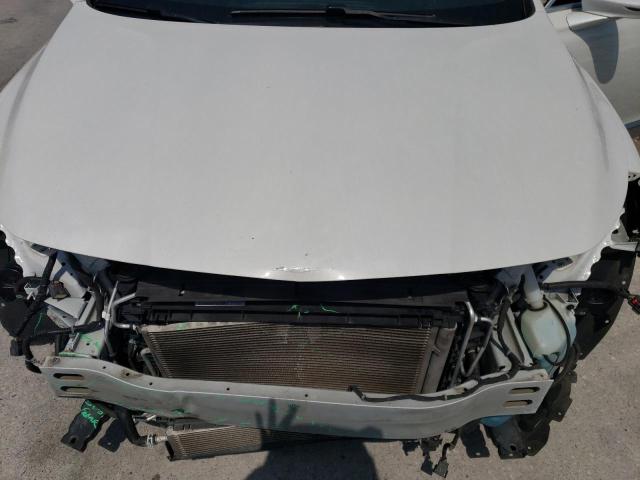 1G4ZP5SZXJU124858 - 2018 BUICK LACROSSE ESSENCE WHITE photo 11