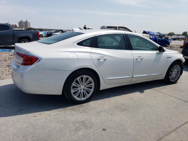 1G4ZP5SZXJU124858 - 2018 BUICK LACROSSE ESSENCE WHITE photo 3