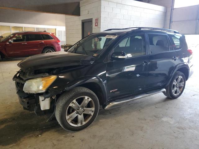 2012 TOYOTA RAV4 SPORT, 