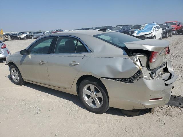 1G11B5SA2GF125499 - 2016 CHEVROLET MALIBU LIM LS BEIGE photo 2