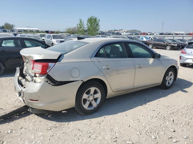 1G11B5SA2GF125499 - 2016 CHEVROLET MALIBU LIM LS BEIGE photo 3