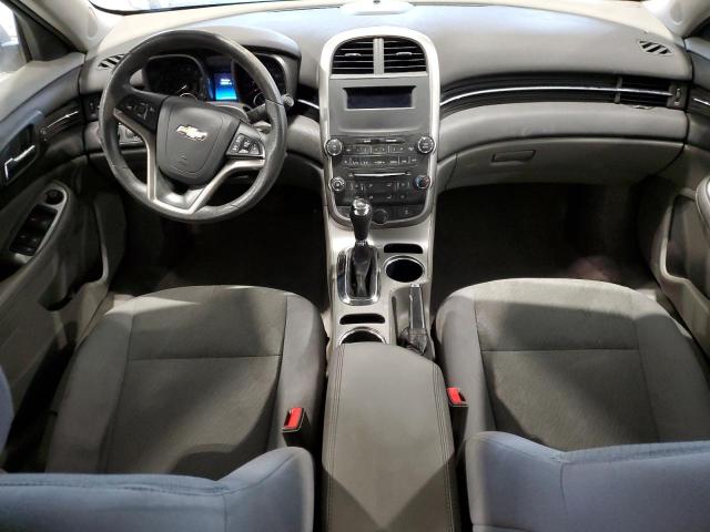 1G11B5SA2GF125499 - 2016 CHEVROLET MALIBU LIM LS BEIGE photo 8