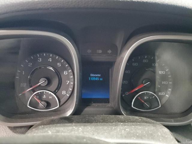 1G11B5SA2GF125499 - 2016 CHEVROLET MALIBU LIM LS BEIGE photo 9