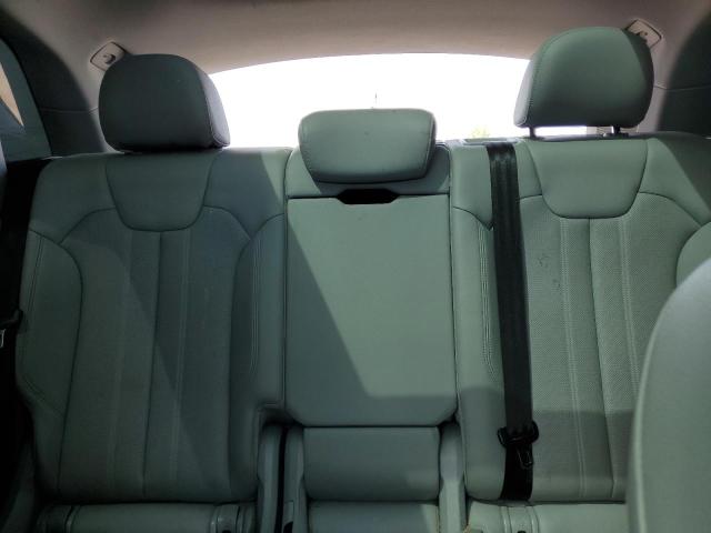 WA1CNAFYXK2030478 - 2019 AUDI Q5 PRESTIGE 绿色 照片 10