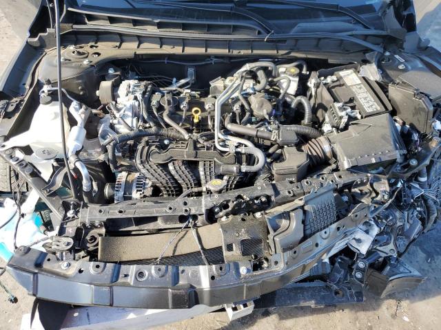 1N4BL4DW9NN328071 - 2022 NISSAN ALTIMA SV BLACK photo 11