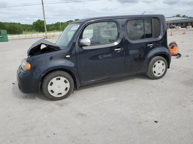 2012 NISSAN CUBE BASE, 