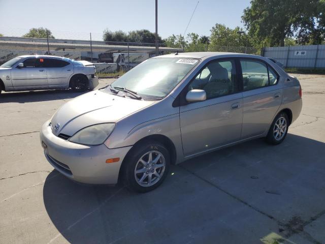 2003 TOYOTA PRIUS, 