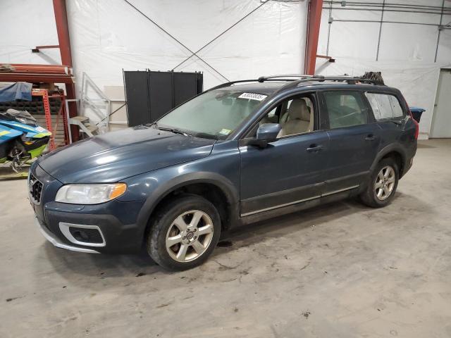 2008 VOLVO XC70, 