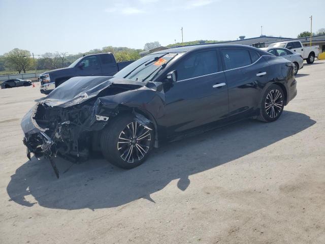 2020 NISSAN MAXIMA SL, 