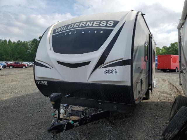 5SFNB2923LE435230 - 2020 HART 5TH WHEEL 双色 照片 2