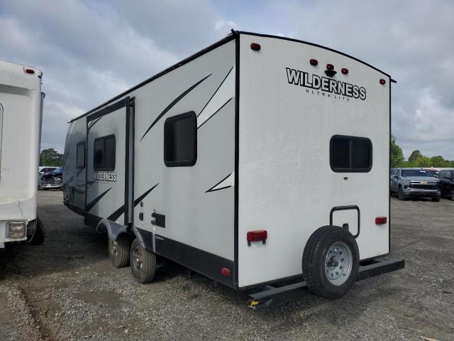 5SFNB2923LE435230 - 2020 HART 5TH WHEEL 双色 照片 3