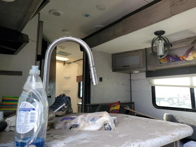 5SFNB2923LE435230 - 2020 HART 5TH WHEEL 双色 照片 6