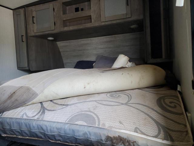 5SFNB2923LE435230 - 2020 HART 5TH WHEEL 双色 照片 7