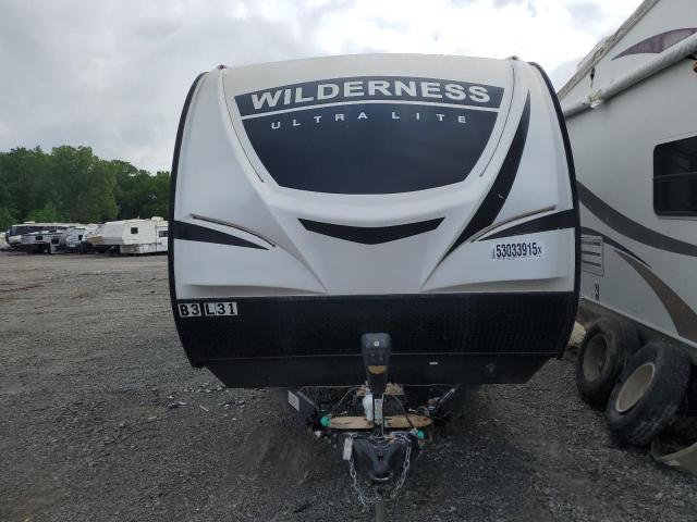 5SFNB2923LE435230 - 2020 HART 5TH WHEEL 双色 照片 8