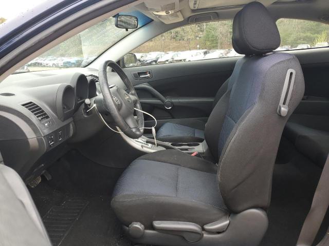 JTKDE177360068466 - 2006 TOYOTA SCION TC 蓝色 照片 7