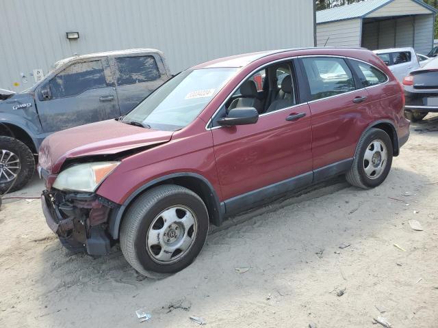 2009 HONDA CR-V LX, 