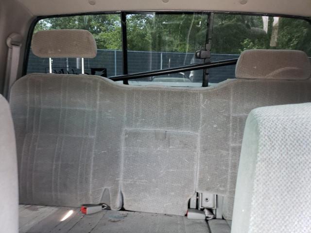 5TBBT44102S225635 - 2002 TOYOTA TUNDRA ACCESS CAB ყავისფერი ფოტო 10