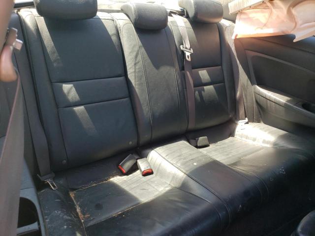 2HGFG129X9H514455 - 2009 HONDA CIVIC EXL 黑色 照片 10