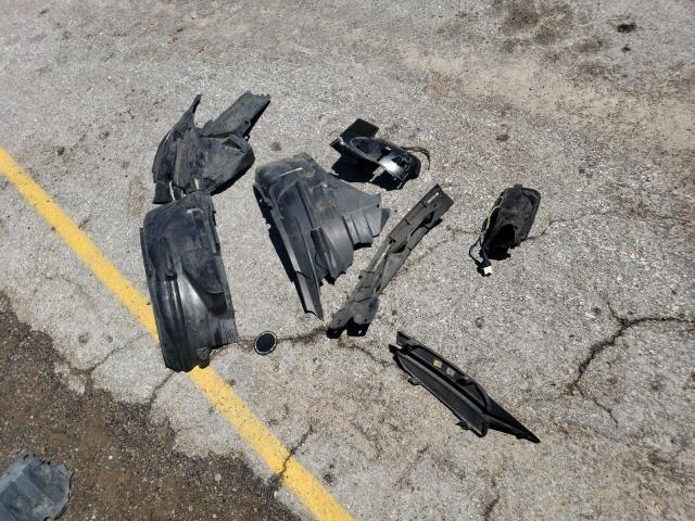 2HGFG129X9H514455 - 2009 HONDA CIVIC EXL 黑色 照片 12