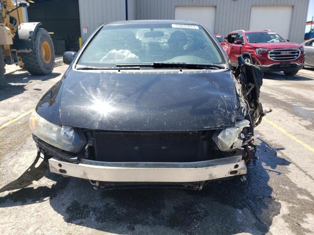 2HGFG129X9H514455 - 2009 HONDA CIVIC EXL 黑色 照片 5