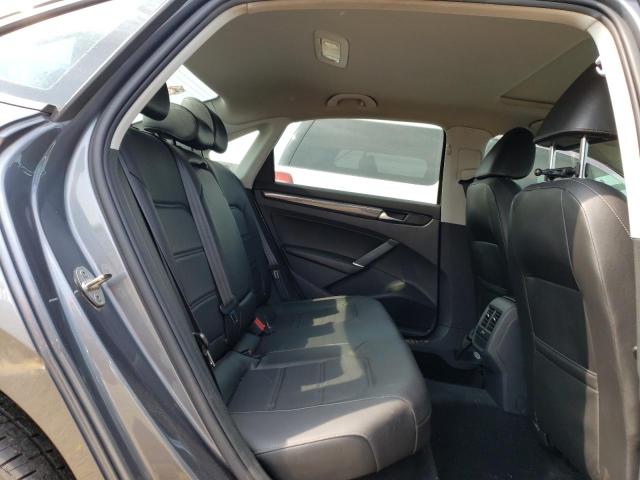 1VWMA7A3XLC026914 - 2020 VOLKSWAGEN PASSAT R-LINE 灰色 照片 10