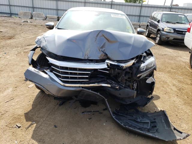 1VWMA7A3XLC026914 - 2020 VOLKSWAGEN PASSAT R-LINE 灰色 照片 5